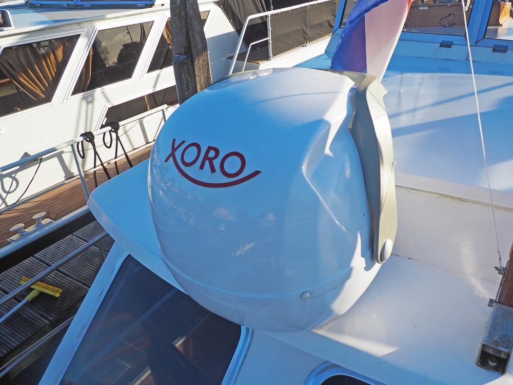 picture Navigatie en electronica